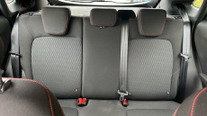 Ford Puma 1.0 EcoBoost Hybrid mHEV ST-Line 5dr Petrol Hatchback